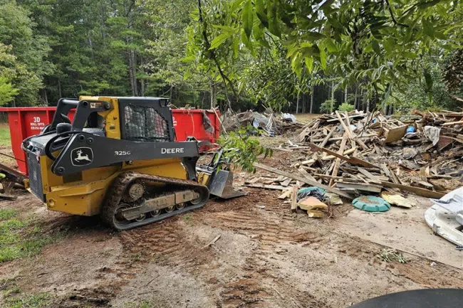 How to Prepare Your Property for Demolition: A Step-by-Step Checklist