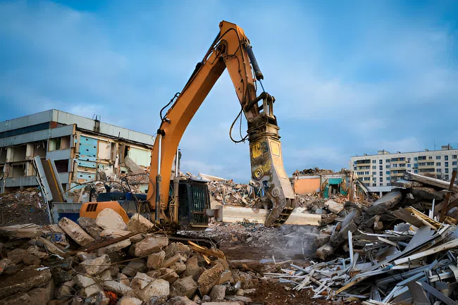 Land Clearing for Construction: Augusta’s Ultimate Checklist