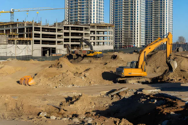 Why Proper Site Preparation Is the Foundation of Every Successful Construction Project