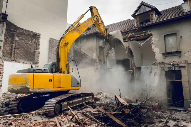 Complete Home Demolition Checklist for Homeowners: Costs, Permits, and Preparation