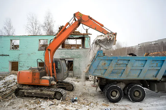 How a Professional Demolition Company Ensures Safe, Reliable Results