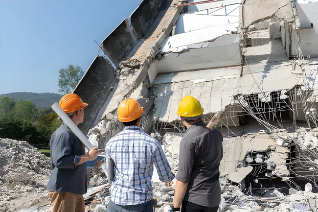 How to Detect and Safely Remove Asbestos Before Demolition or Renovation Projects