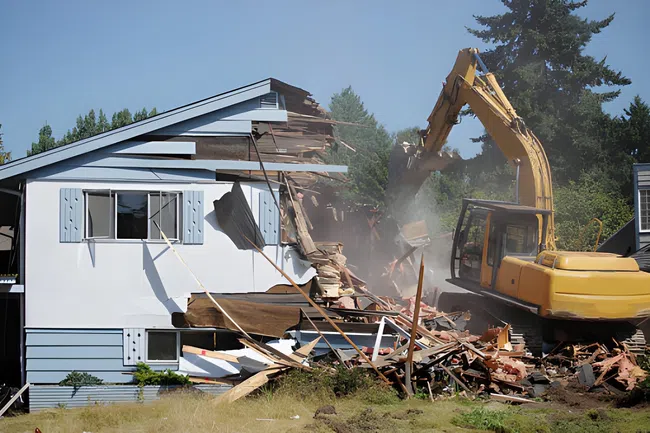 What Really Happens During a House Demolition? A Step-by-Step Breakdown You Can Trust