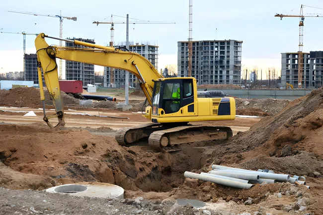 Sustainable Demolition: Modern Techniques for Waste Reduction and Environmental Protection