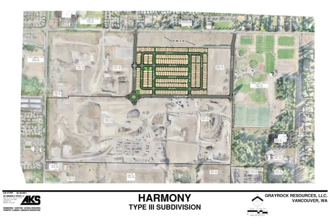 Building a Vision: ICB Partners with ROTSCHY, INC. on Harmony Heights in Vancouver, WA