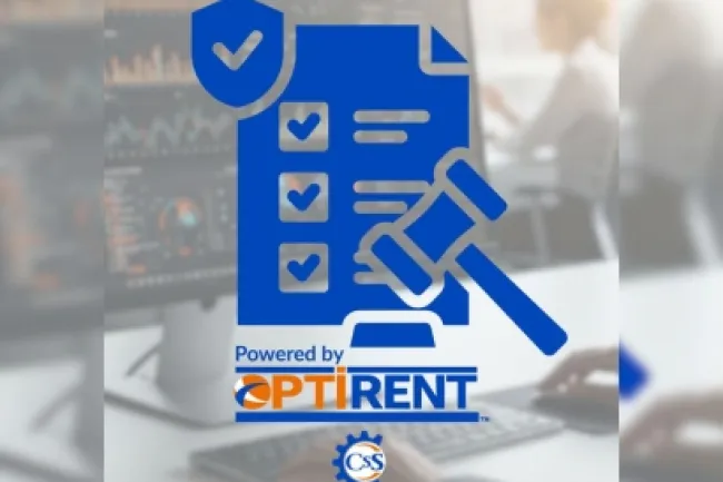 Redefining Evictions: A Holistic Approach with CsS Services and OptiRent