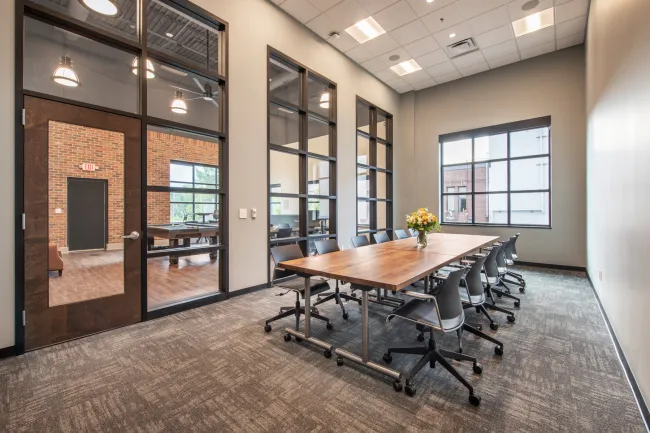 Industrial Furniture for Startups and Small Businesses