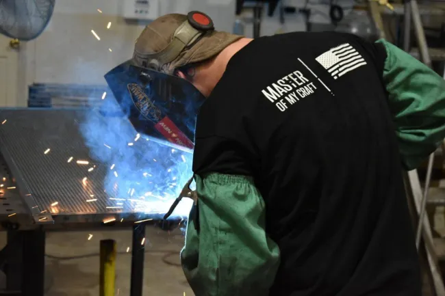 Custom versus Catalog Office Furniture