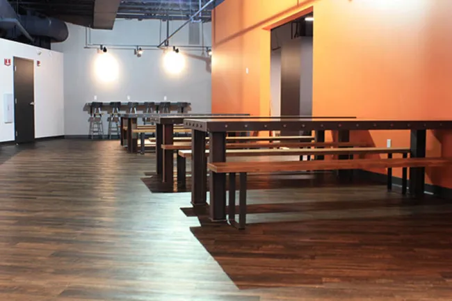 How Well Do Open Offices Work