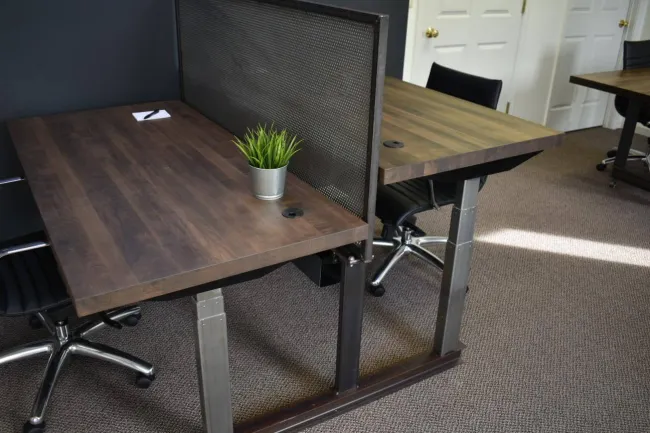 Ergonomic Work Spaces: The Future of Good Health