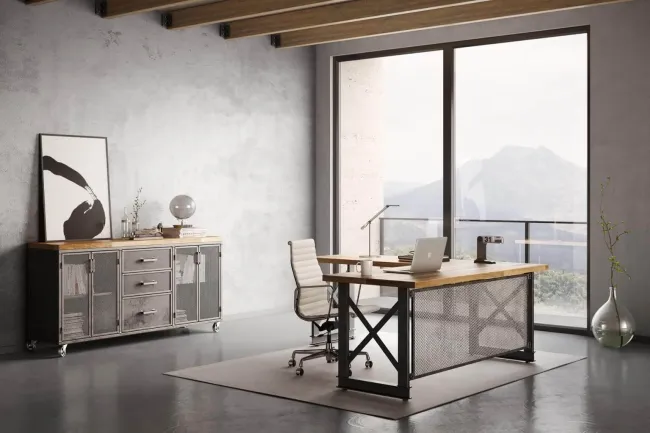 Popular Trends in Home & Small Office Design