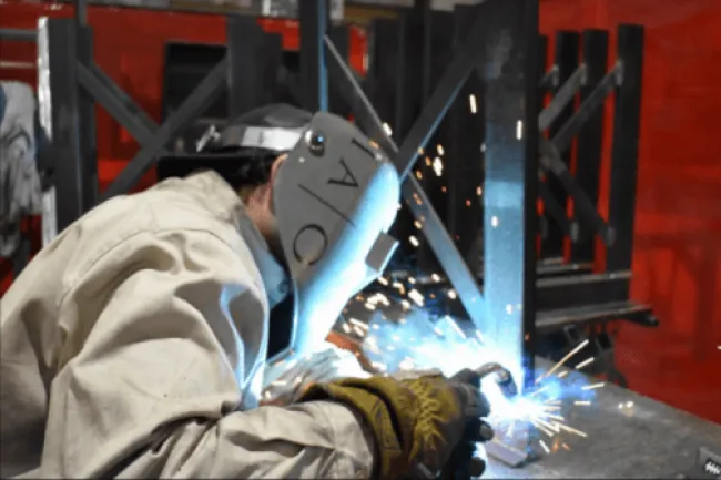 With Handcrafted Office Furniture, It’s All About the Quality