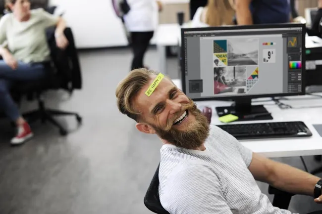 The Ultimate Guide To Achieving Happiness At Work