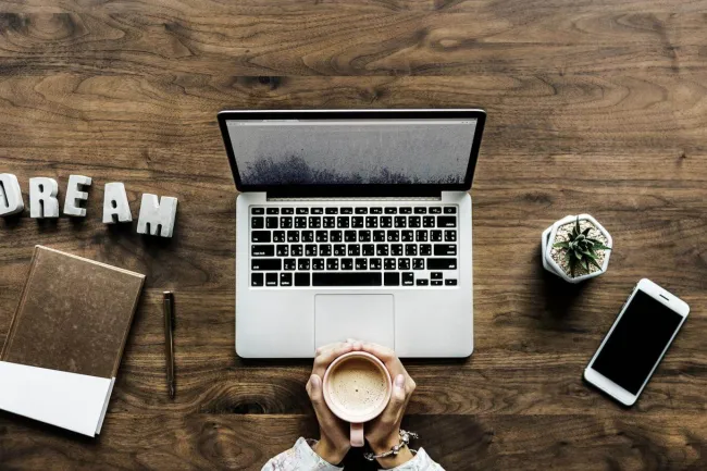 Top 7 Ways to Stay Motivated When Working from Home