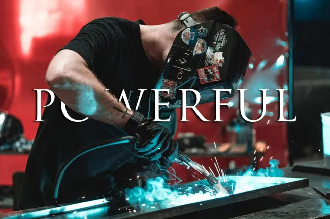 What makes IAO different?