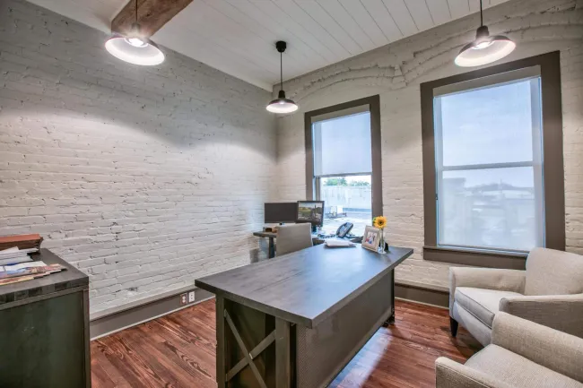 How To Create A Functional Workspace