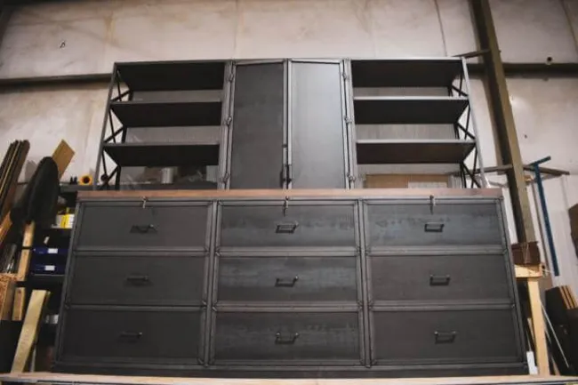 Unique Office Furniture: How IAO Customizes