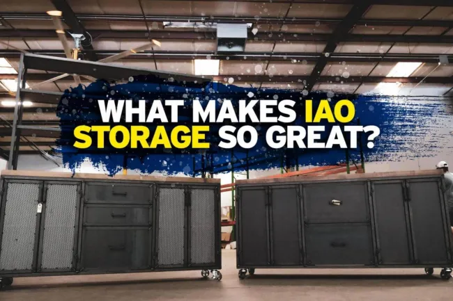 Office Storage Solutions