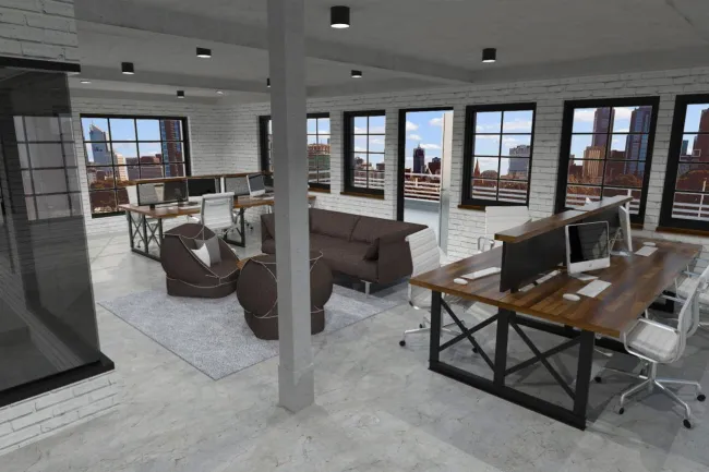 Combining Design Aesthetics