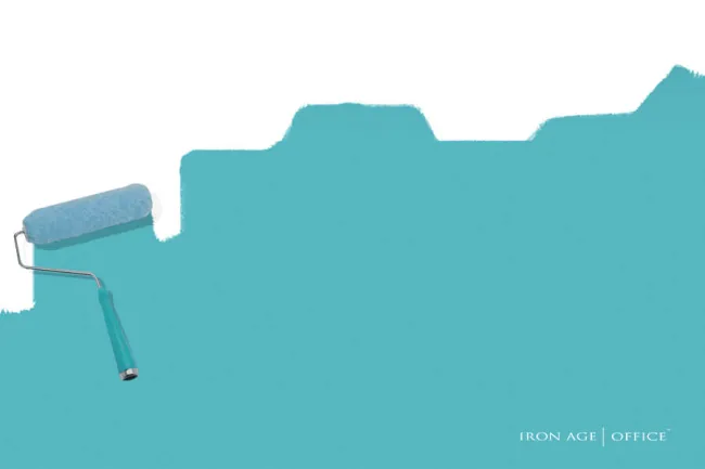 Color In The Workspace