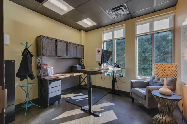 Office Design Trends That Are Staying in 2018