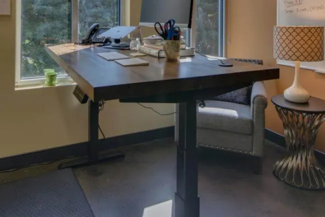 How to Help the Sitting Epidemic in Your Office