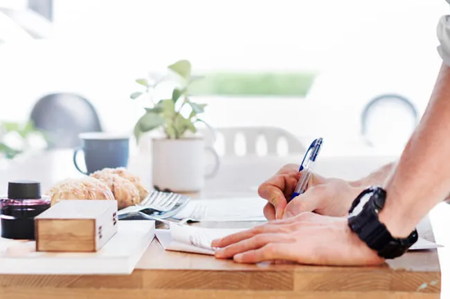 5 Ways to Make Your Morning More Productive