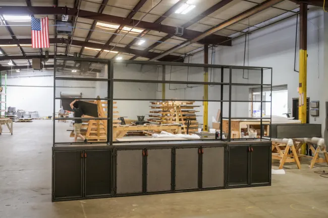 What The American Dream Means to IAO