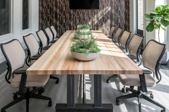 Durable Furniture Is the Sustainable Choice