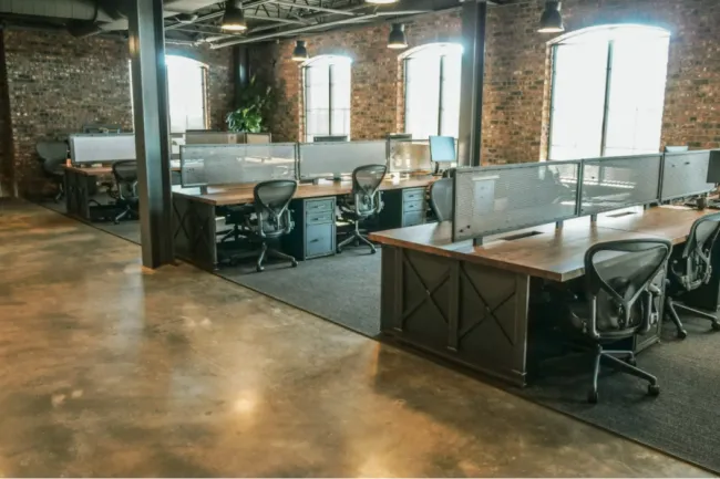 Promoting Inclusivity With a Workstation