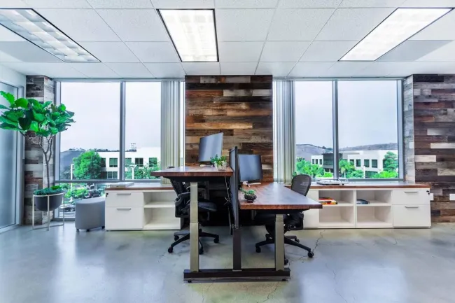 Why a Sit Stand Desk?