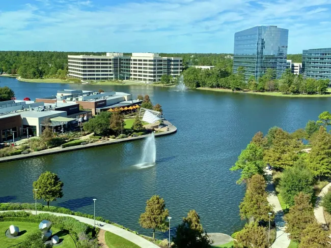 the top ppc agency in the woodlands tx