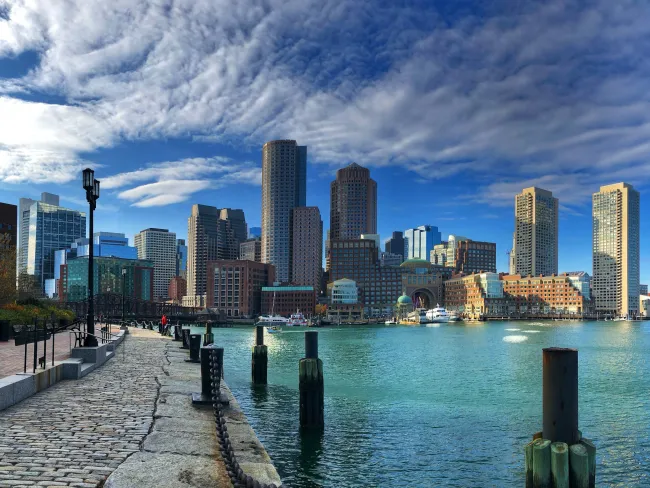 Top Boston MA PPC Agency