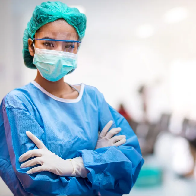 Image demonstrating HCPs OSHA compliance tools, designed to enhance workplace safety and regulatory adherence.