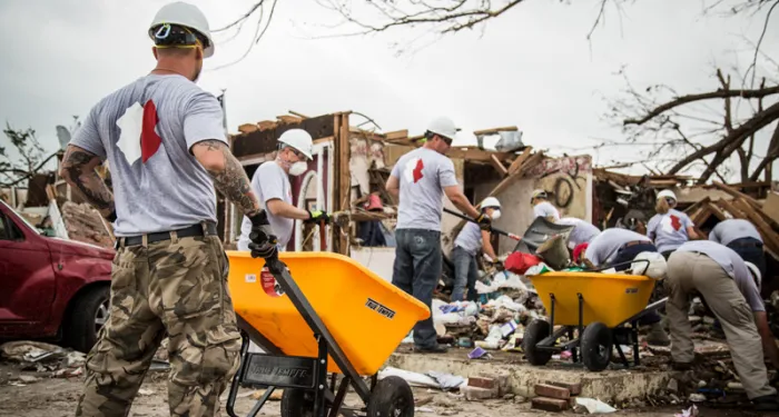 Image for Team Rubicon
