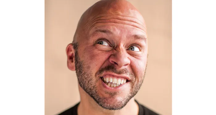 Image for Derek Sivers: Lessons from Making (and Giving Away) a Fortune