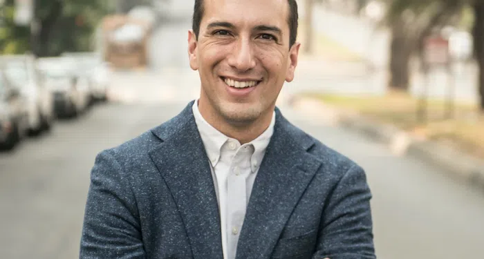 Image for Jamil Zaki: Hope for Cynics and Positive Gossip