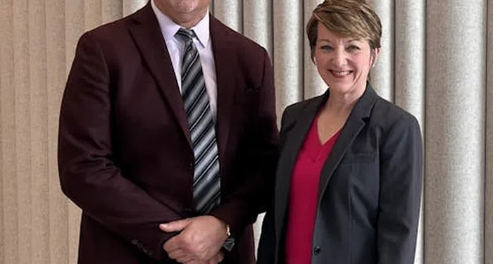 Image for Stephen Macedo and Frances Lee: The Courage to Look Back at COVID