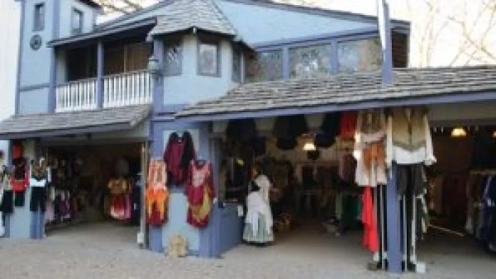 Texas Renaissance Festival - Tails are something that have become a fashion  trend here in The Kingdom. But they did serve a purpose back in the 16th  century. Do you know what