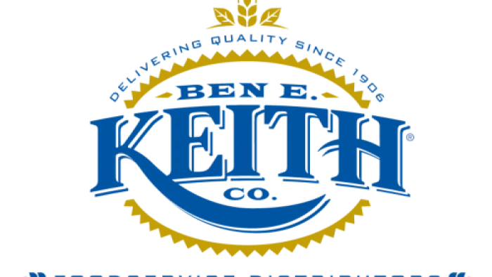 ben e keith logo