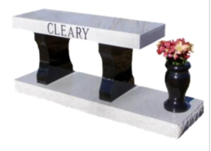 a display case