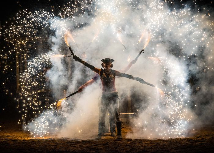 Texas Renaissance Festival returns for 49th year