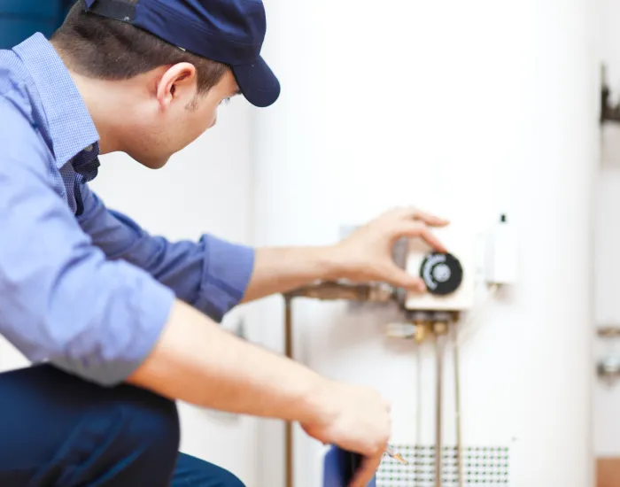 PV provides the best water Atlanta water heater installation services