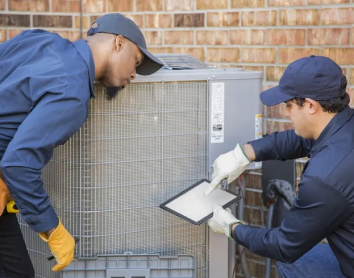 Why choose PV to consult on HVAC for your homes?