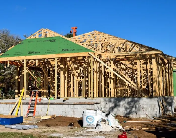 Third Party HVAC Consulting for Builders