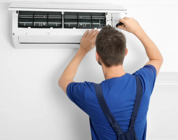 Ac Repair Near Me