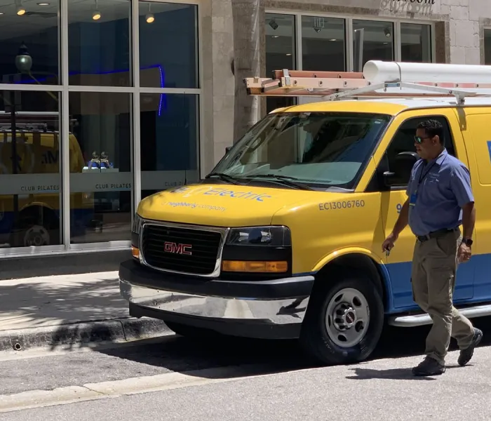 Electricians in Norcross, GA
