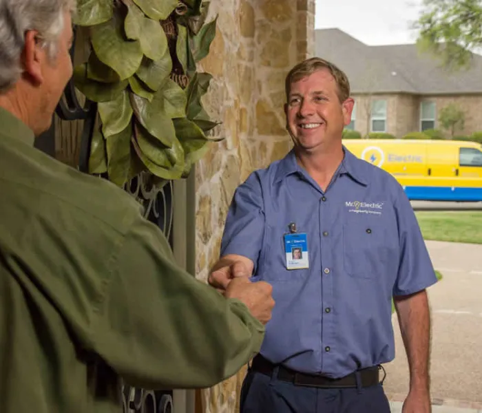 Electricians in Acworth