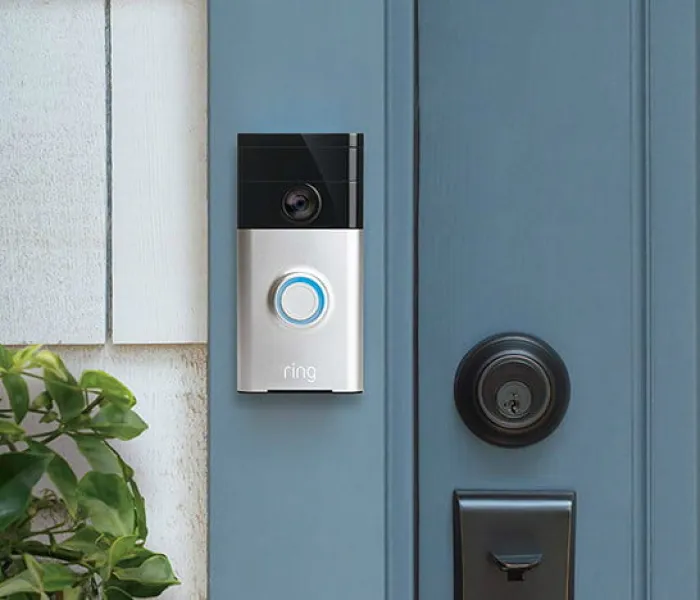 Ring Video Doorbell Camera Deal 2023: $39 Amazon Discounted Sale Price