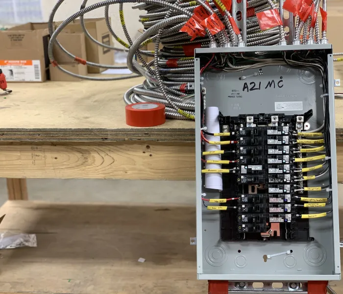Why Replace Your Panel?<br>